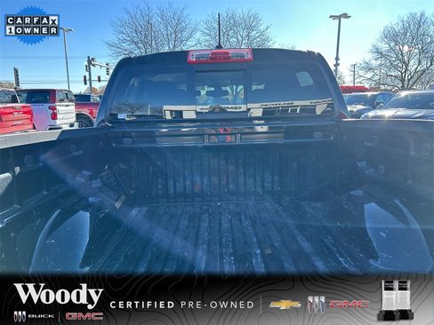 Certified 2022 GMC Canyon Elevation w/ Trailering Package image 32