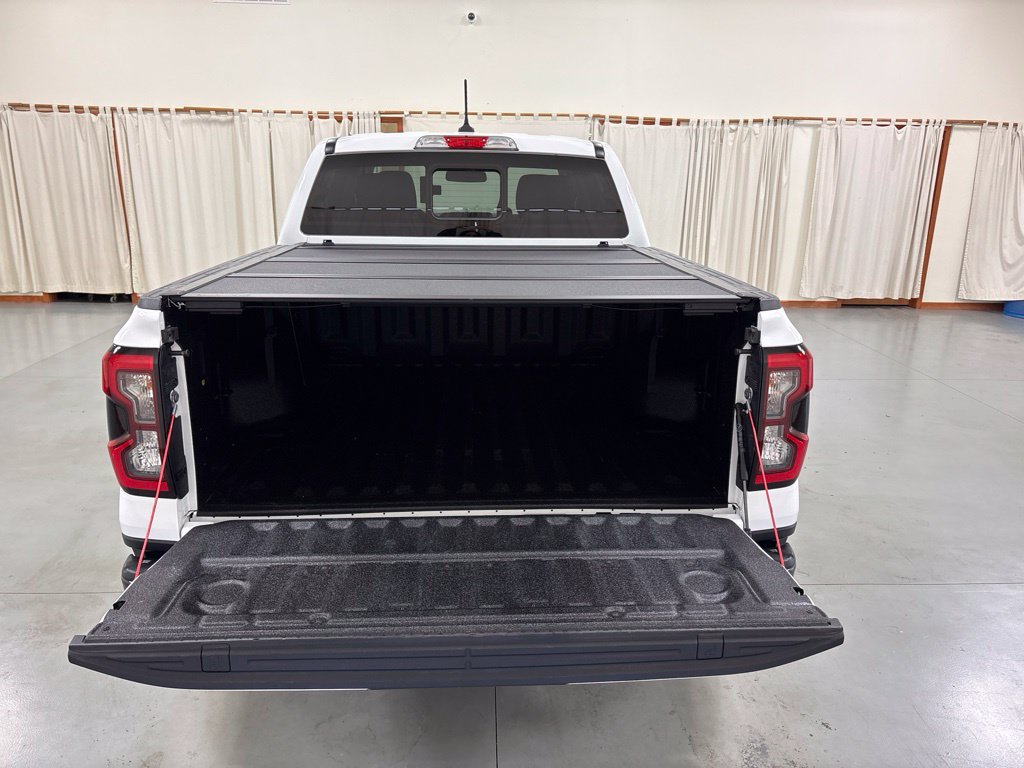 Used 2025 Ford Ranger XLT w/ FX4 Off-Road Package AWD/4WD image 9