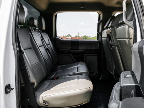 Used 2022 Ford F350 XL w/ Power Equipment Group AWD/4WD image 35