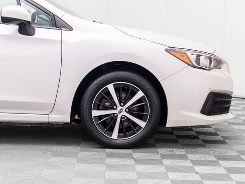 Used 2023 Subaru Impreza 2.0i Premium AWD/4WD image 29