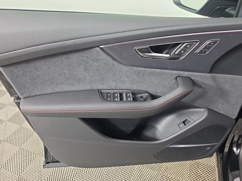 New 2026 Audi SQ8 Prestige AWD/4WD image 15