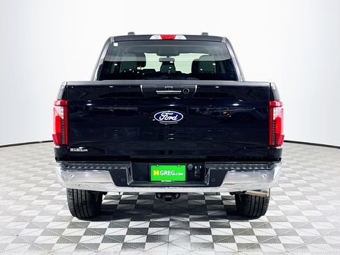 Used 2024 Ford F150 XLT image 8