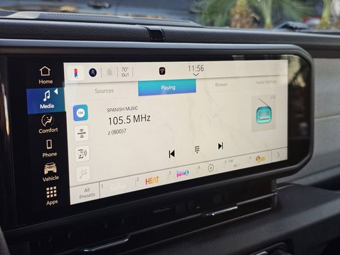 New 2026 Jeep Wrangler Sport image 13