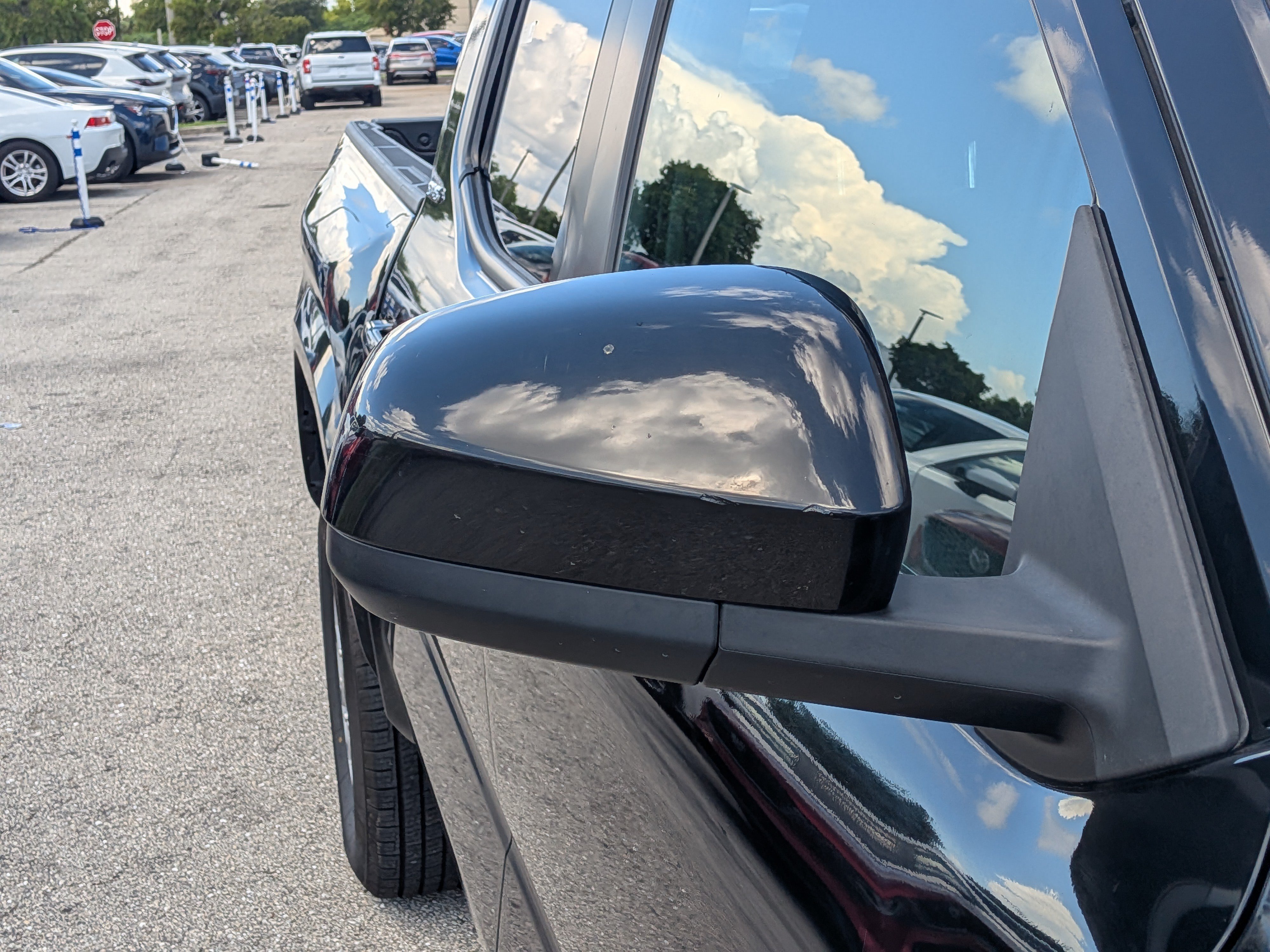 Used 2024 Toyota Tacoma SR5 AWD/4WD image 12