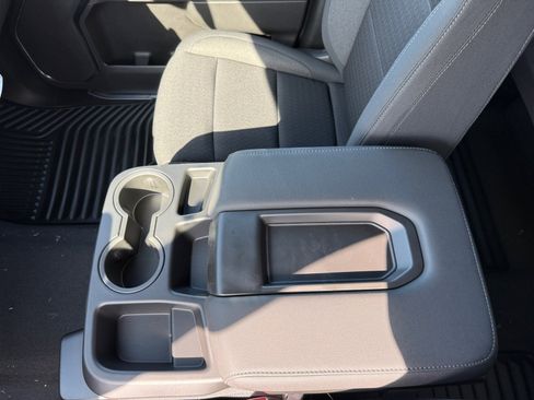 New 2026 GMC Sierra 1500 Elevation AWD/4WD image 14