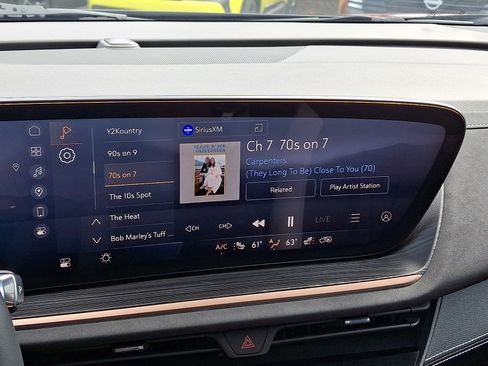 Used 2024 Buick Envision Sport Touring AWD/4WD image 17