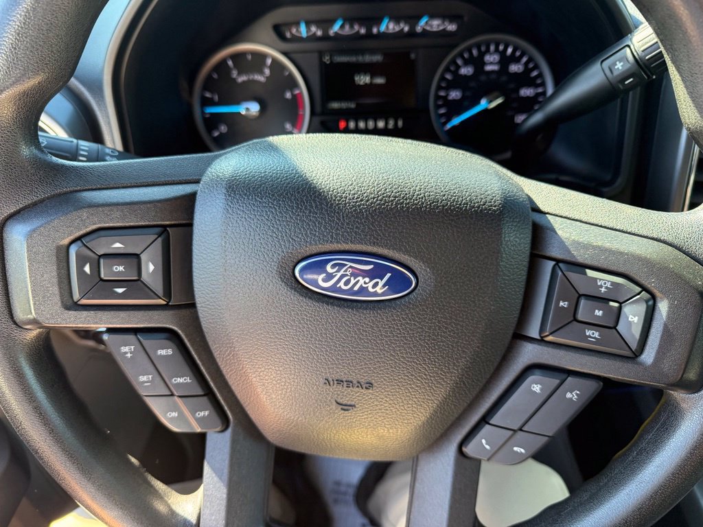 Used 2019 Ford F250 XLT AWD/4WD image 25