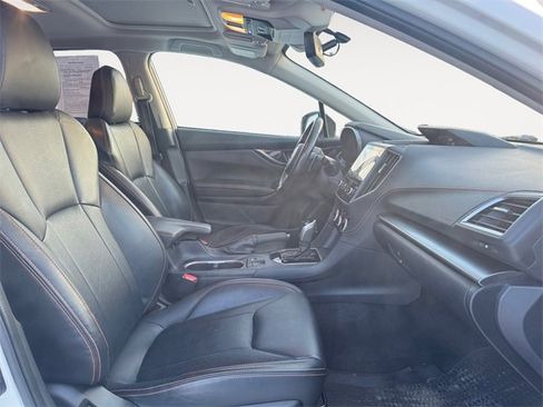 Used 2019 Subaru Crosstrek 2.0i Limited w/ Moonroof Package w/Navigation image 15