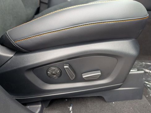 New 2026 Ford Explorer Tremor w/ Tremor Ultimate Package AWD/4WD image 48