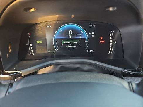 Certified 2025 Toyota Camry LE w/ Convenience Package FWD image 10