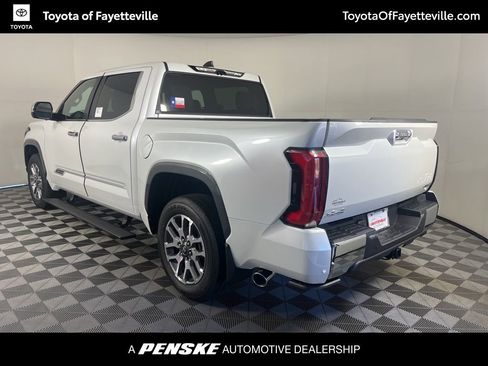 New 2026 Toyota Tundra 1794 Edition image 13
