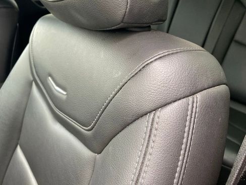 Used 2023 Cadillac XT5 Luxury FWD image 16