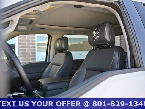 New 2025 Ford F250 Lariat w/ Lariat Ultimate Package AWD/4WD image 66