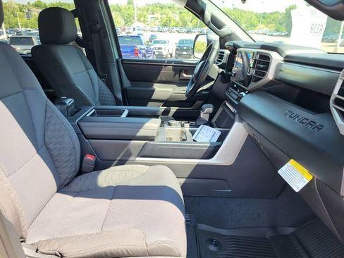 New 2026 Toyota Tundra SR5 image 17
