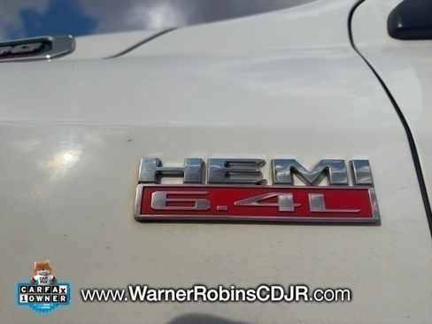 Used 2021 RAM 2500 Tradesman w/ Chrome Appearance Group image 4