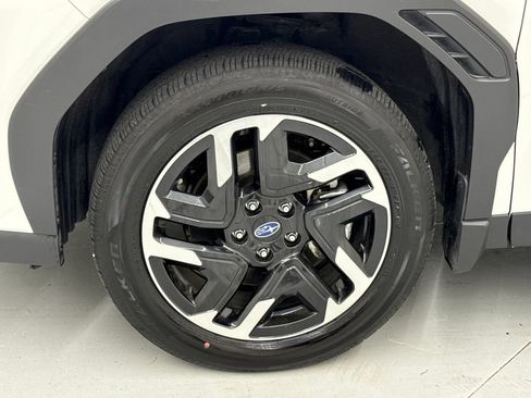 Used 2026 Subaru Forester Limited AWD/4WD image 11