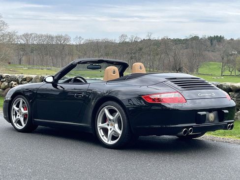 Used 2006 Porsche 911 Carrera S RWD image 30