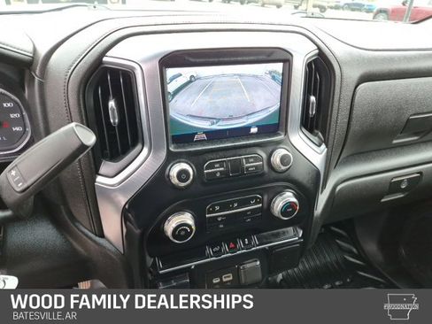 Used 2022 GMC Sierra 2500 SLE image 17