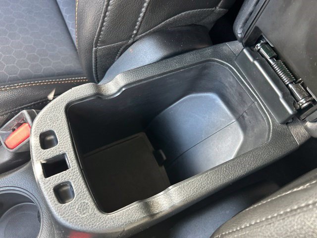 Used 2018 Jeep Compass Latitude FWD image 35