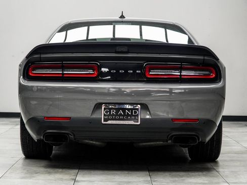 Used 2023 Dodge Challenger SRT Hellcat image 12