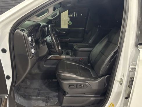Used 2020 GMC Sierra 1500 Denali w/ Denali Ultimate Package image 10