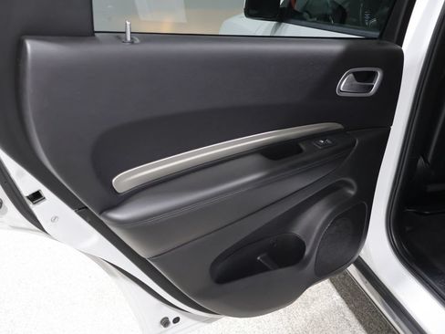 Used 2020 Dodge Durango SXT w/ Trailer Tow Group IV AWD/4WD image 18