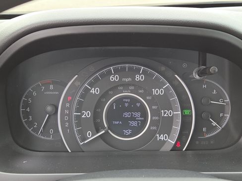 Used 2013 Honda CR-V EX image 27