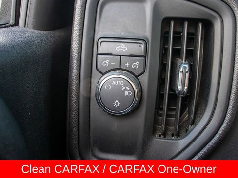 Used 2024 Chevrolet Silverado 1500 W/T w/ WT Fleet Convenience Package image 20