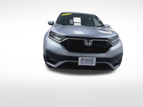 Used 2020 Honda CR-V EX-L image 3