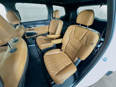 New 2025 Kia Telluride SX X-Line image 26