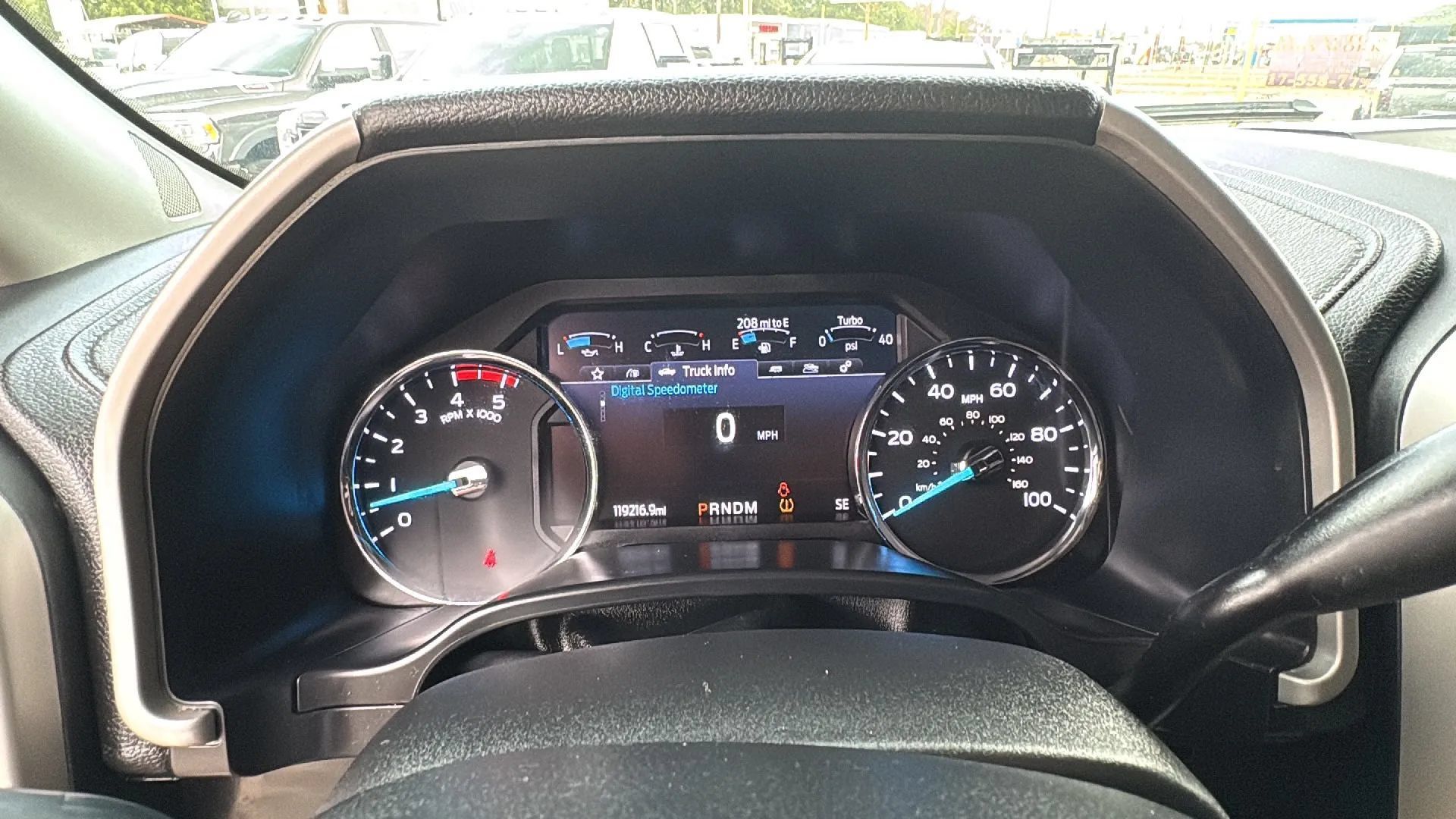 Used 2021 Ford F250 Lariat AWD/4WD image 18