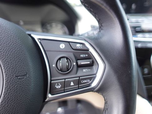 Certified 2024 Acura RDX SH-AWD image 13
