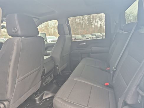 Used 2026 GMC Sierra 3500 Pro image 23