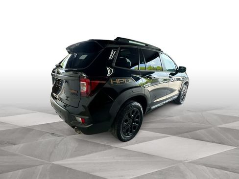 Used 2023 Honda Passport TrailSport image 8