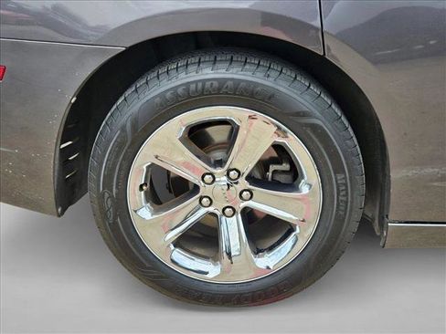 Used 2014 Dodge Charger SE w/ Sport Appearance Group RWD image 19