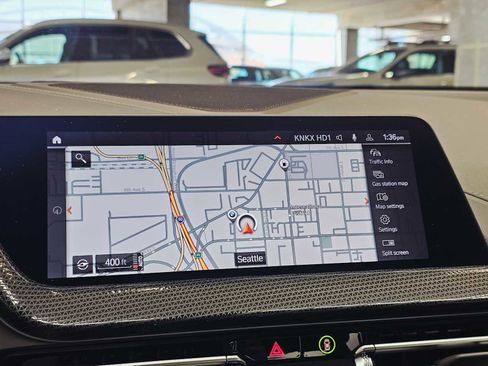 Used 2024 BMW M235i xDrive Gran Coupe w/ Premium Package image 14