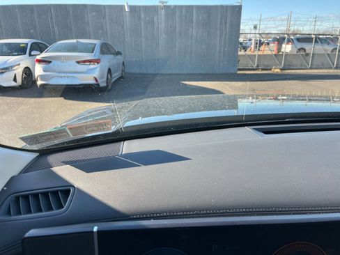 Used 2025 Hyundai Santa Fe SEL image 35