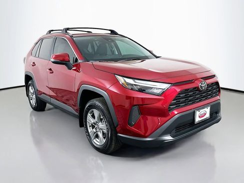 Certified 2025 Toyota RAV4 XLE w/ Convenience Package image 3