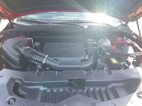 Used 2023 Chevrolet Blazer LT FWD image 29