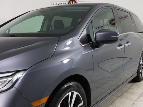 Used 2021 Honda Odyssey Touring image 55
