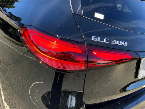 Certified 2026 Mercedes-Benz GLC 300 4MATIC image 18