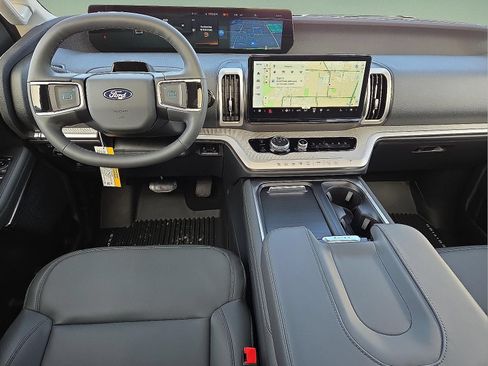 New 2026 Ford Expedition Max Active AWD/4WD image 12