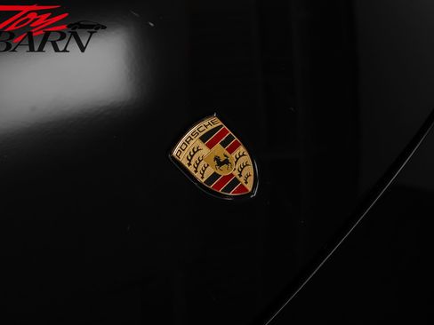 Used 2021 Porsche 911 Turbo S image 17