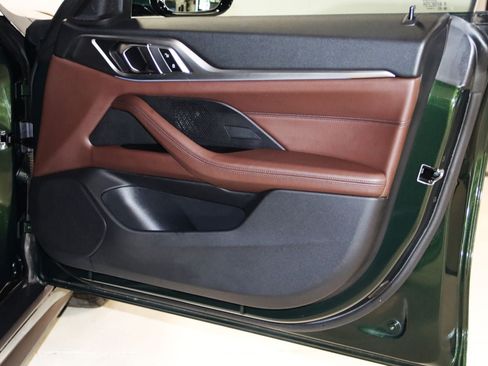 Used 2023 BMW i4 eDrive35 w/ Premium Package RWD image 51