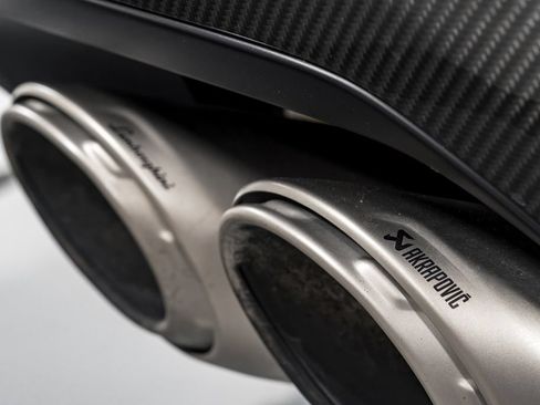 Used 2023 Lamborghini Urus Performante AWD/4WD image 59