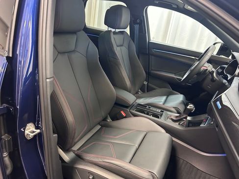 Certified 2025 Audi Q3 2.0T Premium Plus AWD/4WD image 25
