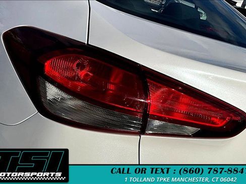 Used 2017 Kia Forte LX w/ LX Popular Package image 30