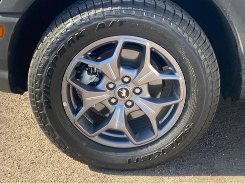 Used 2023 Ford Bronco Sport Badlands image 25