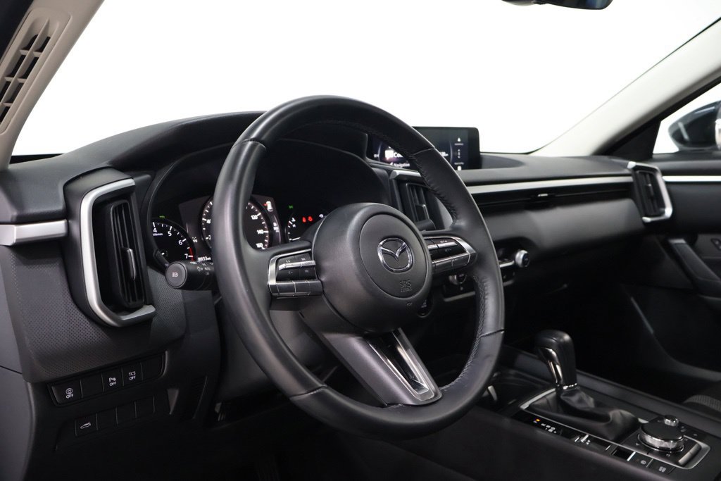 Used 2026 MAZDA CX-50 AWD 2.5 S w/ Preferred Pkg image 18