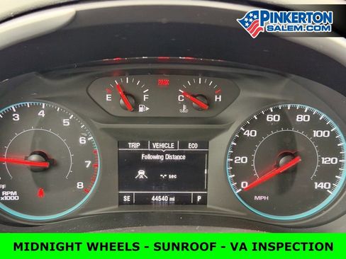 Used 2023 Chevrolet Malibu LT image 27